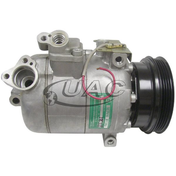 NEW AC COMPRESSOR 64528385920 BMW 525TD 725TD 740I 1995 to 2001